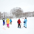 白馬村-岩岳-SNOW WALK (24)