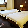 輕井澤民宿- Highland Inn ease-ROOM 201 (1)