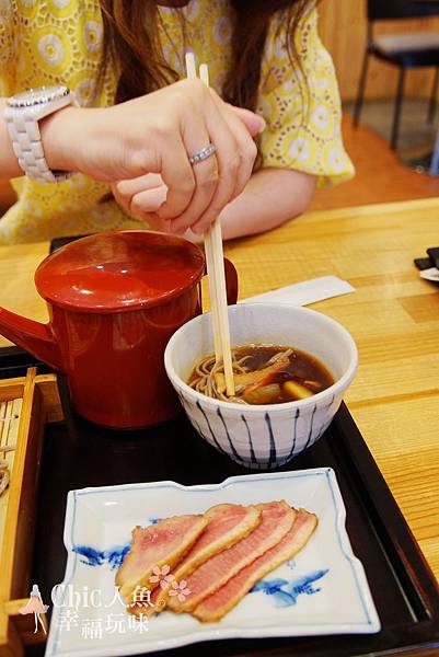 輕井澤-舊銀座-NAZUNA信州蕎麥麵屋 (15)