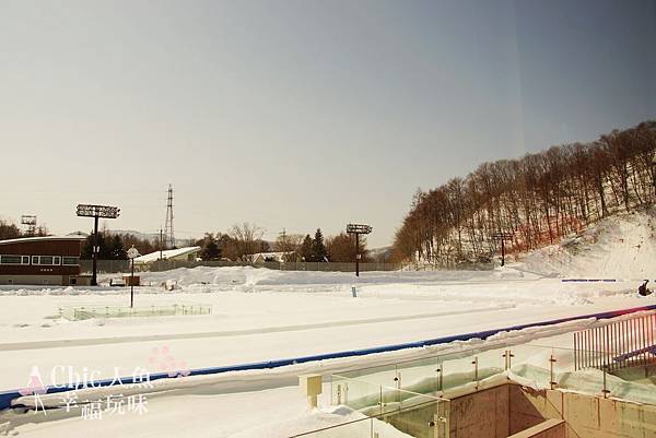 輕井澤ICE PARK-冰壺體驗  (43)