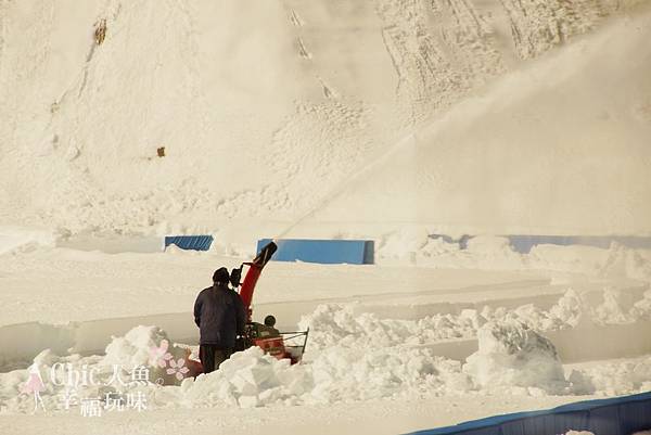 輕井澤ICE PARK-冰壺體驗  (42)