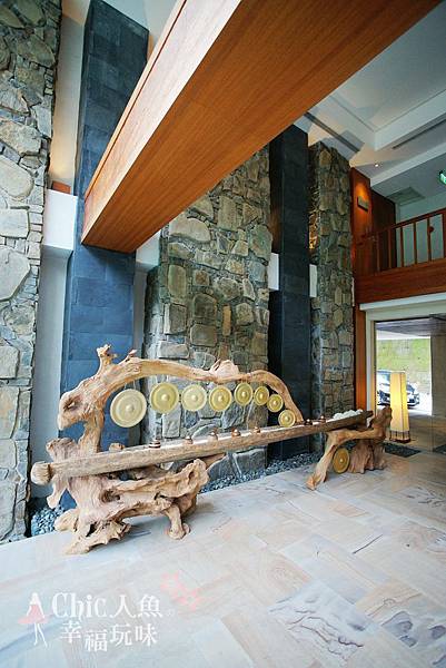 馥蘭朵烏來VOLANDO溫泉飯店 (2)