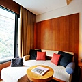 馥蘭朵烏來Volando-Corner Room 601 (10)