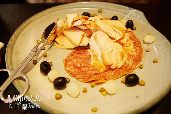 Volando馥蘭朵烏來溫泉飯店-早餐 (28)