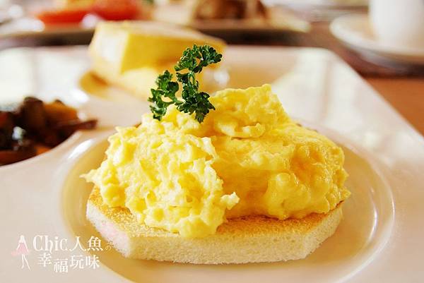 Volando馥蘭朵烏來溫泉飯店-早餐 (17)