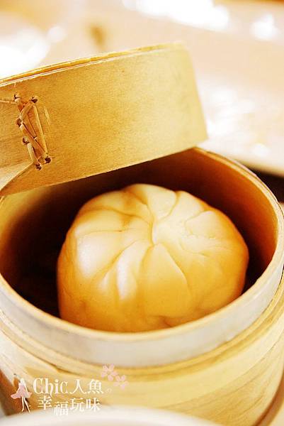 Volando馥蘭朵烏來溫泉飯店-早餐 (15)