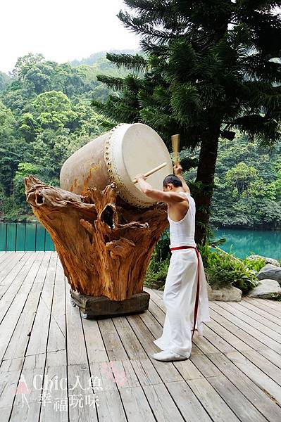 ABU Volando馥蘭朵下午茶 (24)