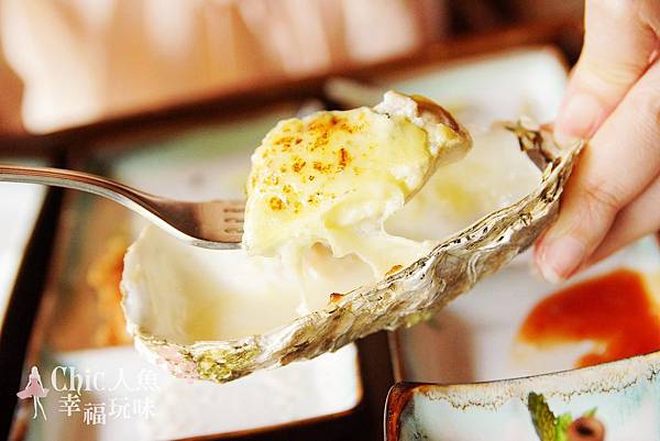 ABU Volando馥蘭朵下午茶 (19)