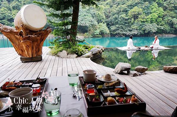 ABU Volando馥蘭朵下午茶 (13)