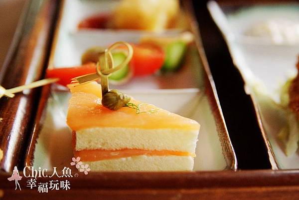 ABU Volando馥蘭朵下午茶 (12)