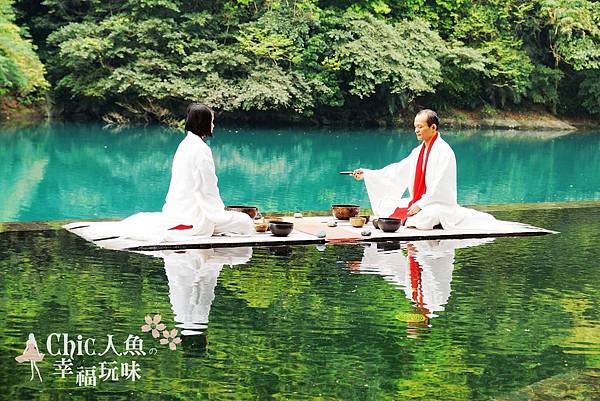 ABU Volando馥蘭朵下午茶 (11)