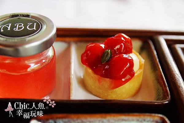 ABU Volando馥蘭朵下午茶 (8)