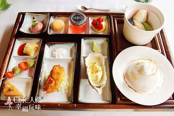 ABU Volando馥蘭朵下午茶 (2)