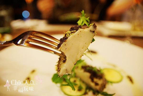 ABU VOLANDO阿布馥蘭朵-DINNER (6)