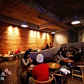 新沙洞CoffeeSmith Cafe (37)