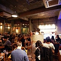 新沙洞CoffeeSmith Cafe (33)