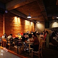 新沙洞CoffeeSmith Cafe (30)