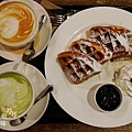 新沙洞CoffeeSmith Cafe (27)