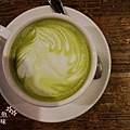 新沙洞CoffeeSmith Cafe (25)