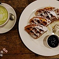 新沙洞CoffeeSmith Cafe (24)