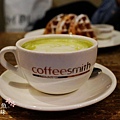 新沙洞CoffeeSmith Cafe (20)