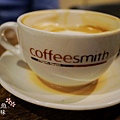 新沙洞CoffeeSmith Cafe (19)