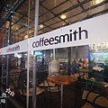 新沙洞CoffeeSmith Cafe (3)