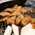 明洞-青園韓牛燒肉 (36)