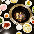 明洞-青園韓牛燒肉 (2)