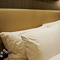 CONRAD Hotel Seoul -Room 2411 -BED (11)