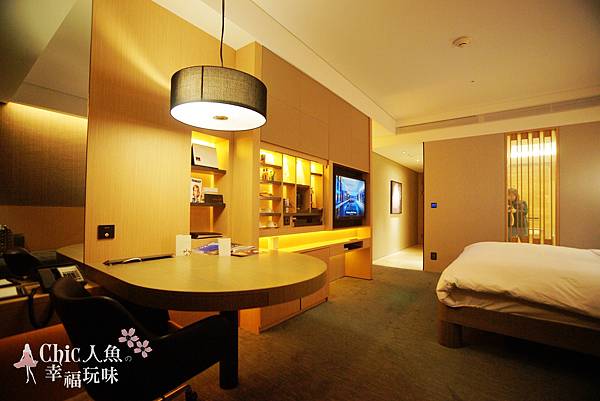 CONRAD Hotel Seoul -Room 2411 -BED (6)