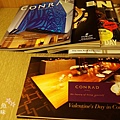 CONRAD Hotel Seoul -Room 2411 (47)