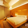 Park Hyatt Seoul Hotel -Bed room (23)