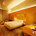 Park Hyatt Seoul Hotel -Bed room (21)