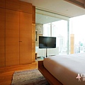 Park Hyatt Seoul Hotel -Bed room (19)