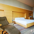 Park Hyatt Seoul Hotel -Bed room (16)