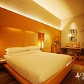 Park Hyatt Seoul Hotel -Bed room (1)