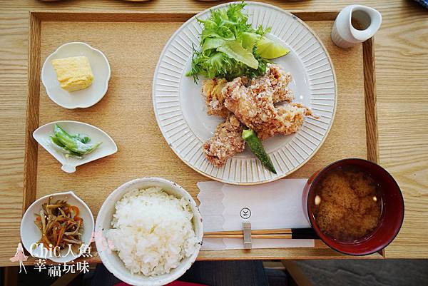 小器食堂-龍田揚雞 (1) 小器食堂-龍田揚雞 (1)