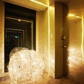 W HOTEL Seoul梯廳 (6)