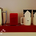 W HOTEL Seoul Room備品 (33)