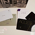 W HOTEL Seoul Room備品 (22)