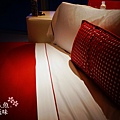 W HOTEL Seoul ROOM- BED (34)