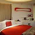 W HOTEL Seoul ROOM- BED (2)