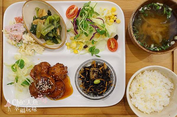 cocoro Cafe Lunch Set (27) cocoro Cafe Lunch Set (27)