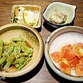 窩 居酒屋-四回目 201405 LUNCH (6)