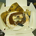 Cafe SCHNEEBALLEN-NY CRONUT (10)