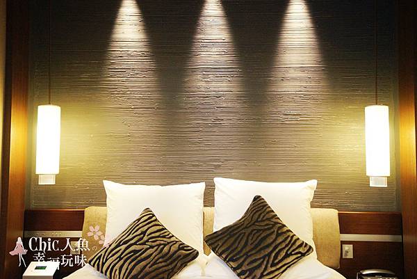 20121115-GRANVIA Hotel OSAKA VIP floor (8)