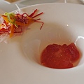 20120525東京米其林二星-ANA-PIERRE GAGNAIRE TOKYO (102)