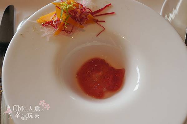 20120525東京米其林二星-ANA-PIERRE GAGNAIRE TOKYO (101)