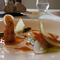 20120525東京米其林二星-ANA-PIERRE GAGNAIRE TOKYO (64)